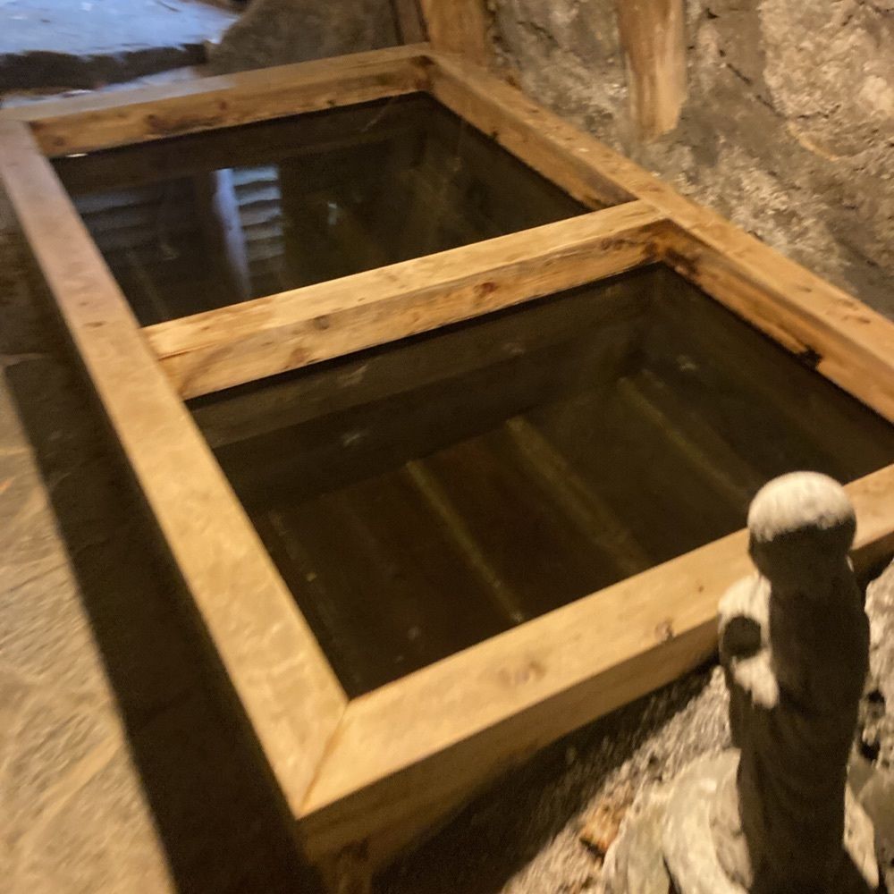 ロッシフミさんが投稿した安楽寺（まぶ湯）に関する口コミの画像