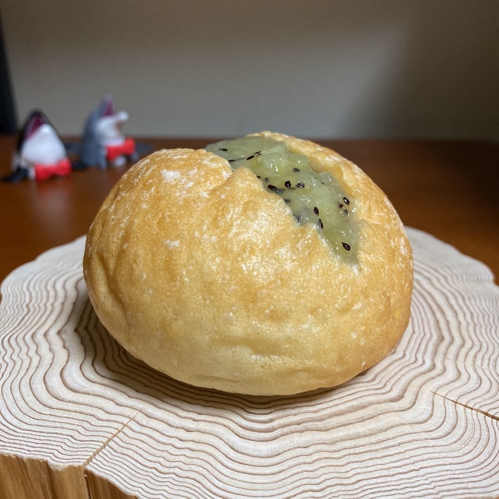 鉄道王さんが投稿した珠のか 覚王山店（TAMANOKA）に関する口コミの画像