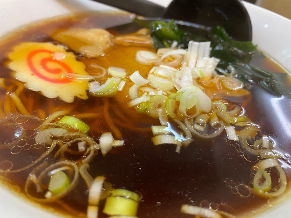 たつさんが投稿した中華トントンに関する口コミの画像