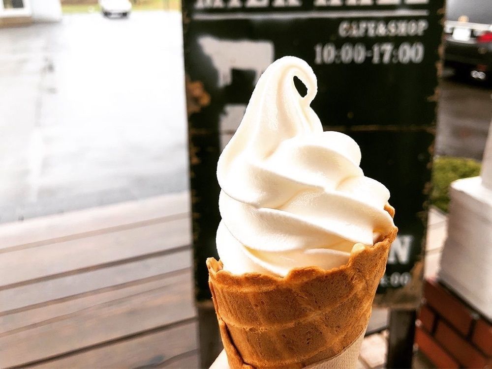 sochipipi_gourmet.jpさんが投稿したミルクホール（MILK HALL）に関する口コミの画像