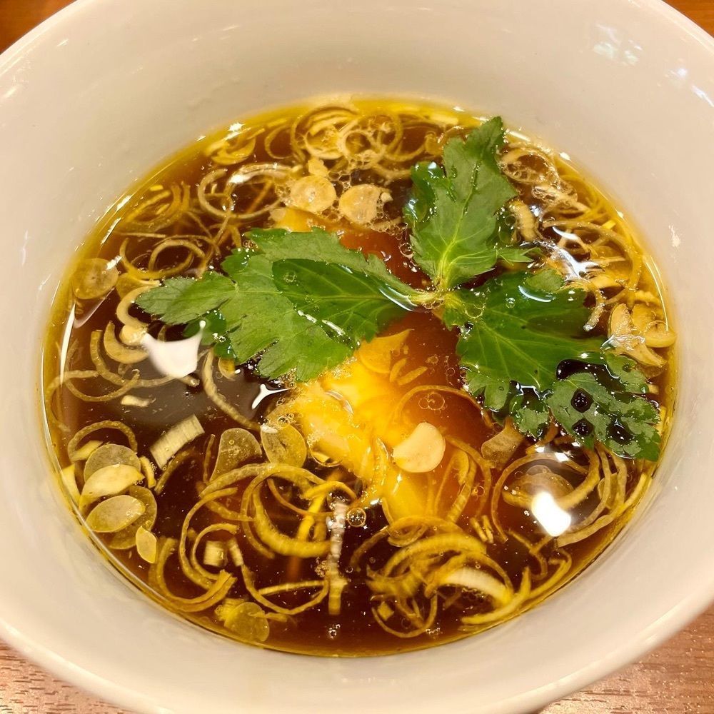 kumakentoraさんが投稿したらぁ麺 とうひちに関する口コミの画像