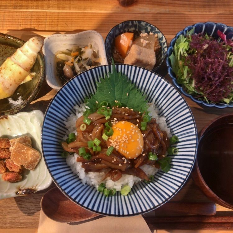 あらーきーさんが投稿した離島百貨店（【旧店名】離島キッチン 日本橋店）に関する口コミの画像