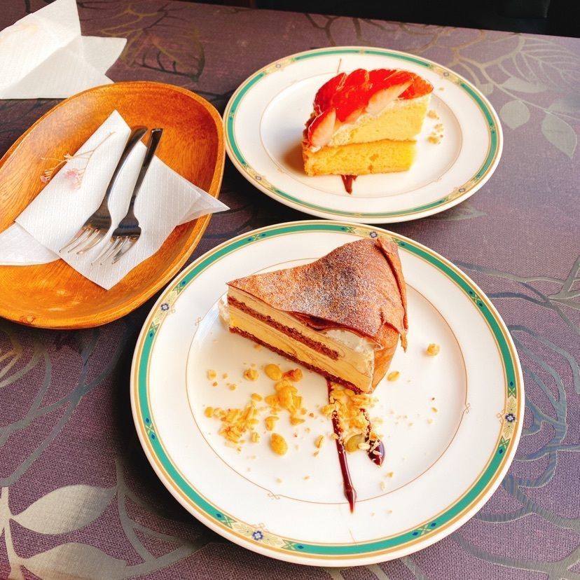 やまたろうさんが投稿したしのはら珈琲店に関する口コミの画像