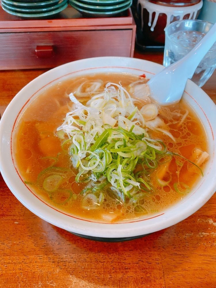 k.masa03さんが投稿したらぁめん　緑屋に関する口コミの画像