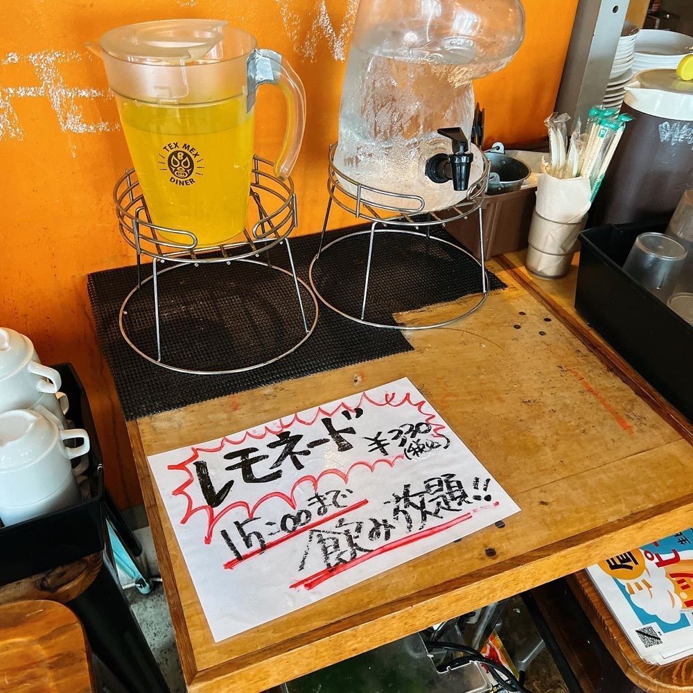 ヤジメシ　ボリューム満点東京グルメさんが投稿したTEX MEX DINER バーボンハウスに関する口コミの画像