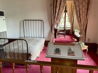 旧オルト住宅 1枚目