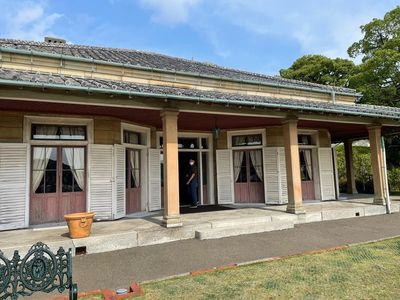 旧オルト住宅 4枚目