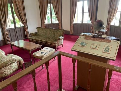 旧オルト住宅 5枚目