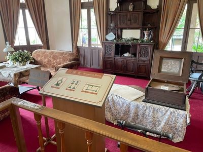 旧オルト住宅 6枚目