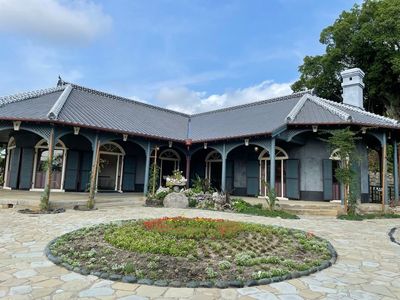 旧オルト住宅 8枚目