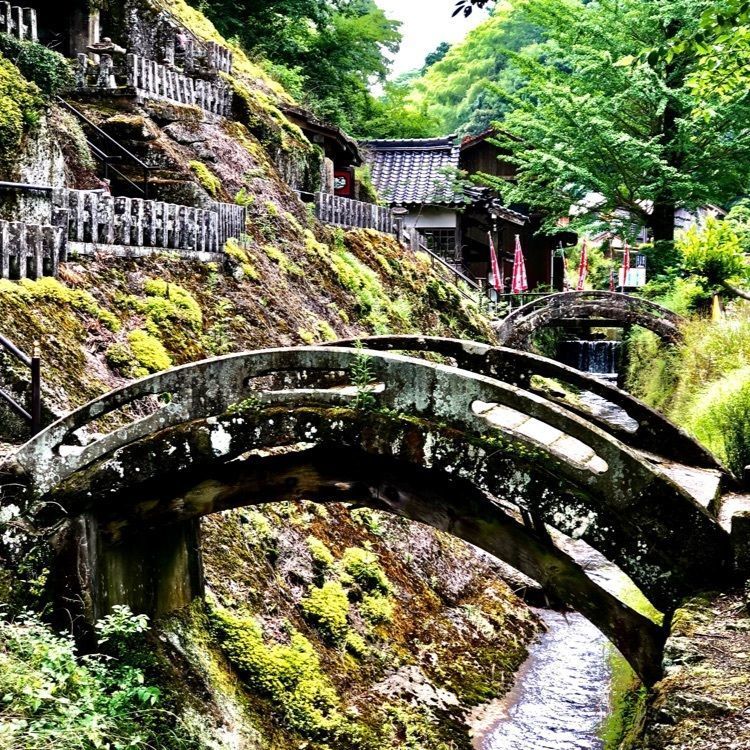 MimyTera さんが投稿した五百羅漢（羅漢寺）に関する口コミの画像