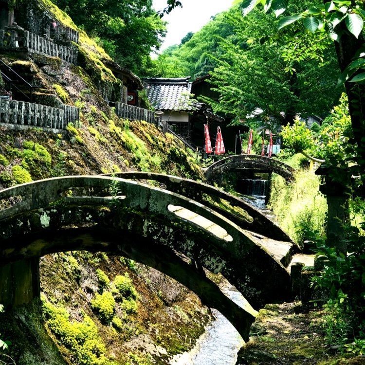MimyTera さんが投稿した五百羅漢（羅漢寺）に関する口コミの画像