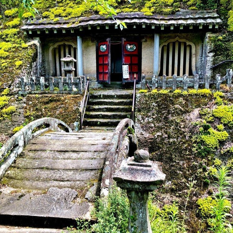 MimyTera さんが投稿した五百羅漢（羅漢寺）に関する口コミの画像