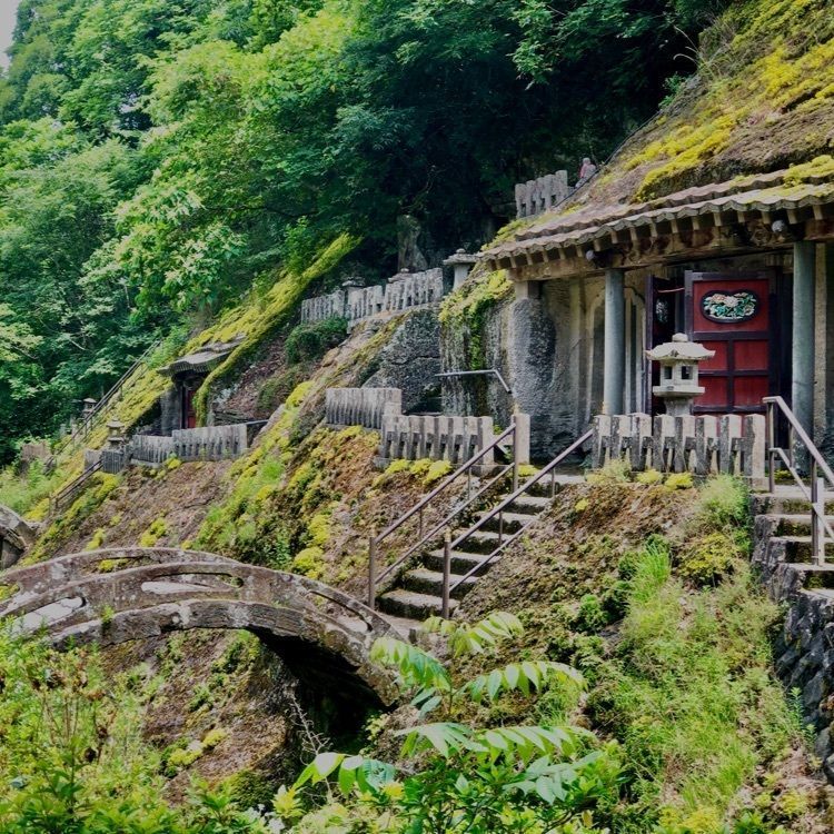 MimyTera さんが投稿した五百羅漢（羅漢寺）に関する口コミの画像