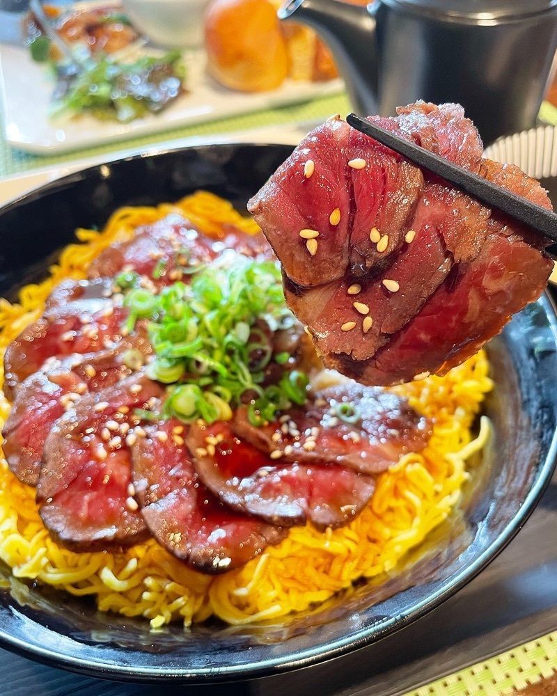 mai626さんが投稿した龍（TATSU【旧店名】モンシュシュ）に関する口コミの画像