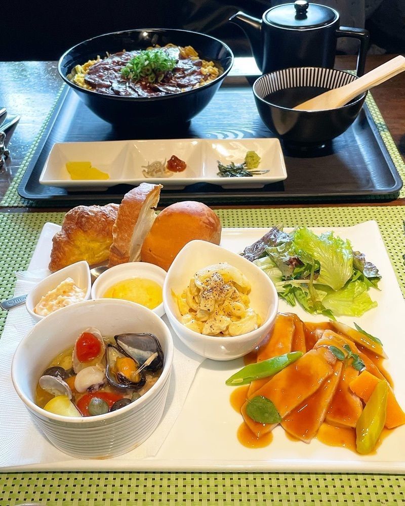 mai626さんが投稿した龍（TATSU【旧店名】モンシュシュ）に関する口コミの画像