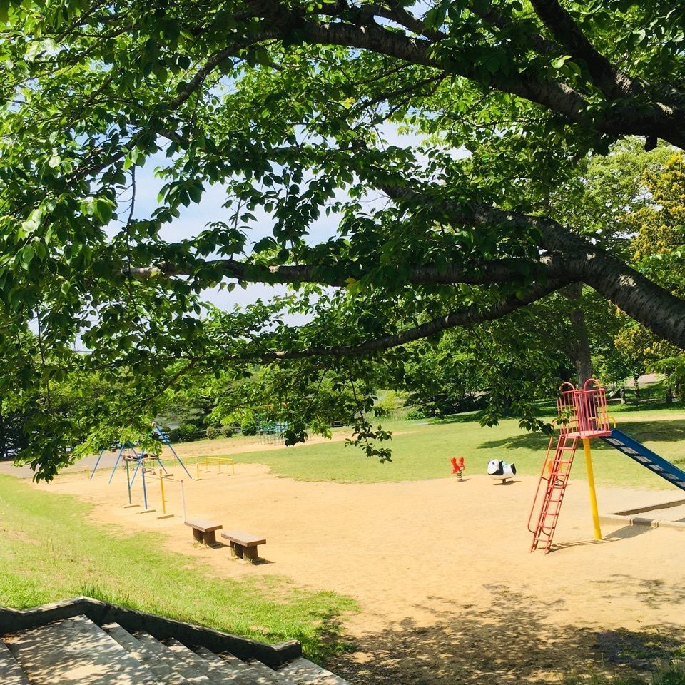 コキンさんが投稿したおいらせ町いちょう公園「ジョイハウス」に関する口コミの画像