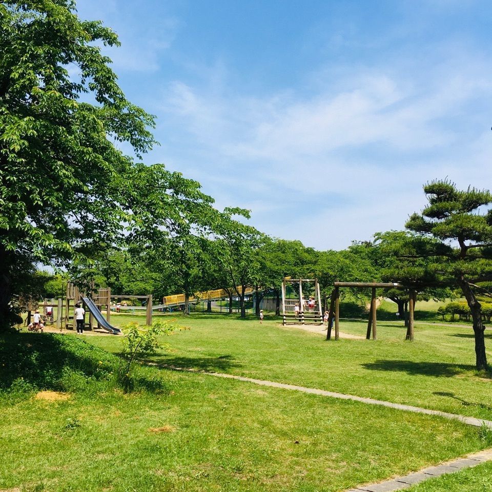 コキンさんが投稿したおいらせ町いちょう公園「ジョイハウス」に関する口コミの画像