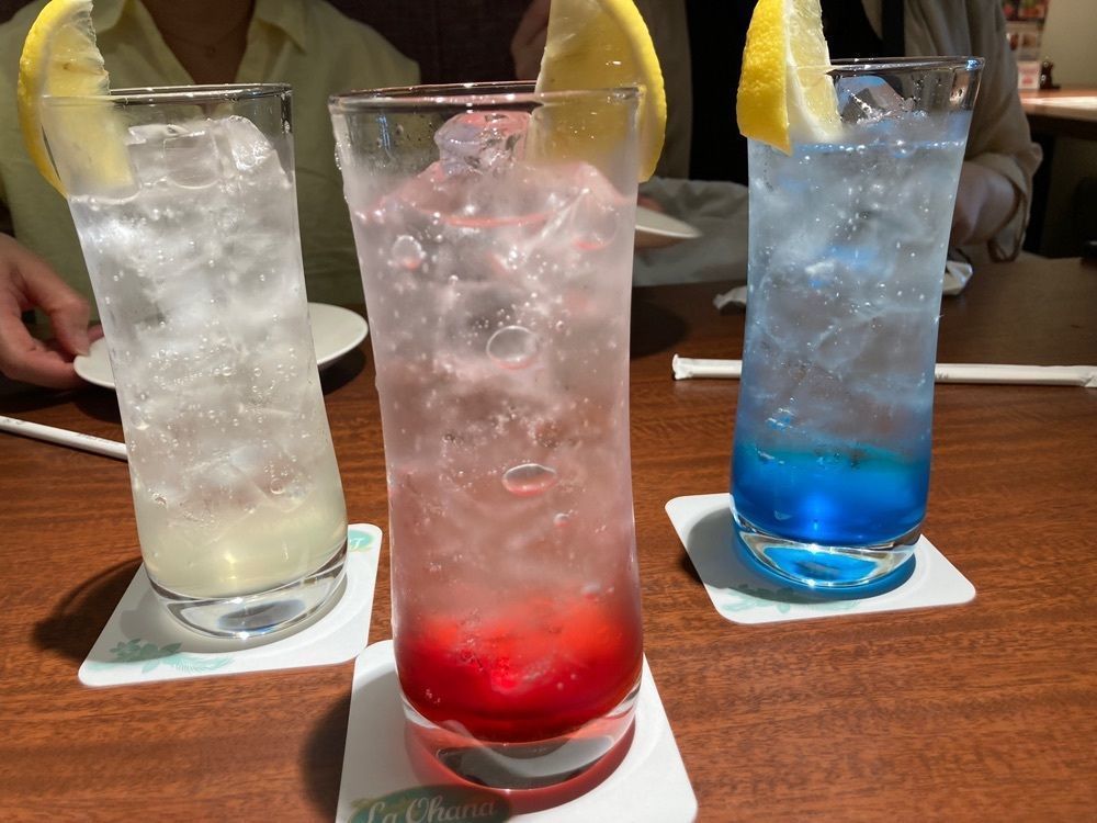 ハルさんが投稿したラ・オハナ 南砂店に関する口コミの画像