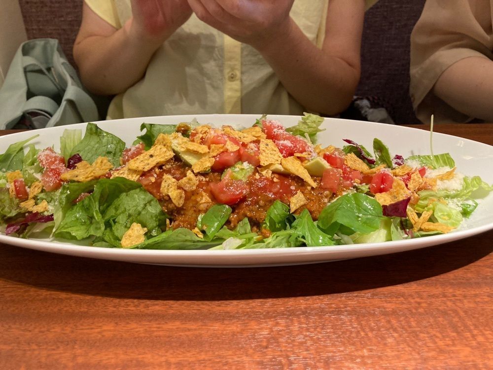 ハルさんが投稿したラ・オハナ 南砂店に関する口コミの画像