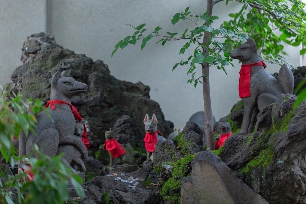 TERUKOBAさんが投稿した下谷神社に関する口コミの画像