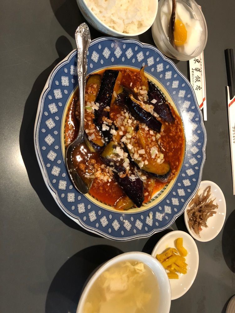 さわにゃんwith kazuさんが投稿した東華飯店（トウカハンテン）に関する口コミの画像