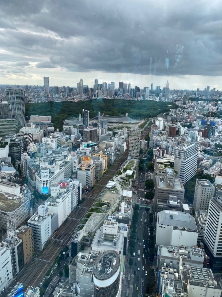 コンタッチさんが投稿した渋谷 道玄坂ラウンジ（シブヤドウゲンザカラウンジ）に関する口コミの画像