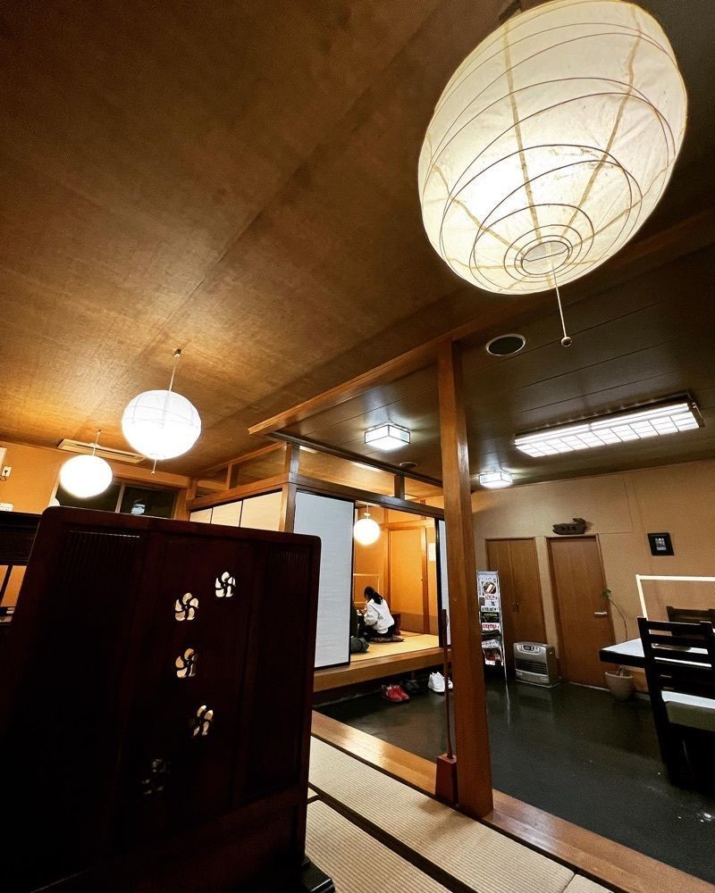 KEI❄️さんが投稿したとんかつ石亭 高森本店に関する口コミの画像