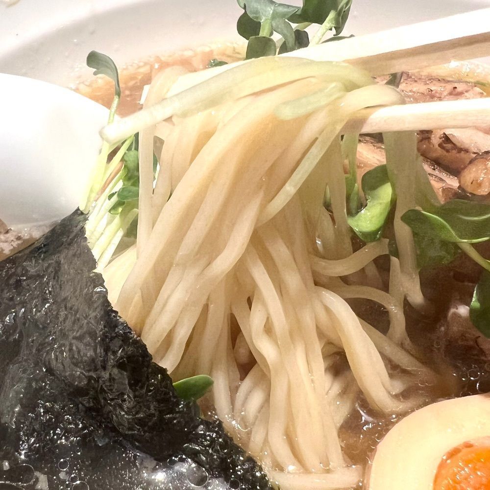 滝呂タカさんが投稿したドラゴンラーメン（Dragon Noodle' 【旧店名】東京ラーメン ドラゴン 下妻店）に関する口コミの画像