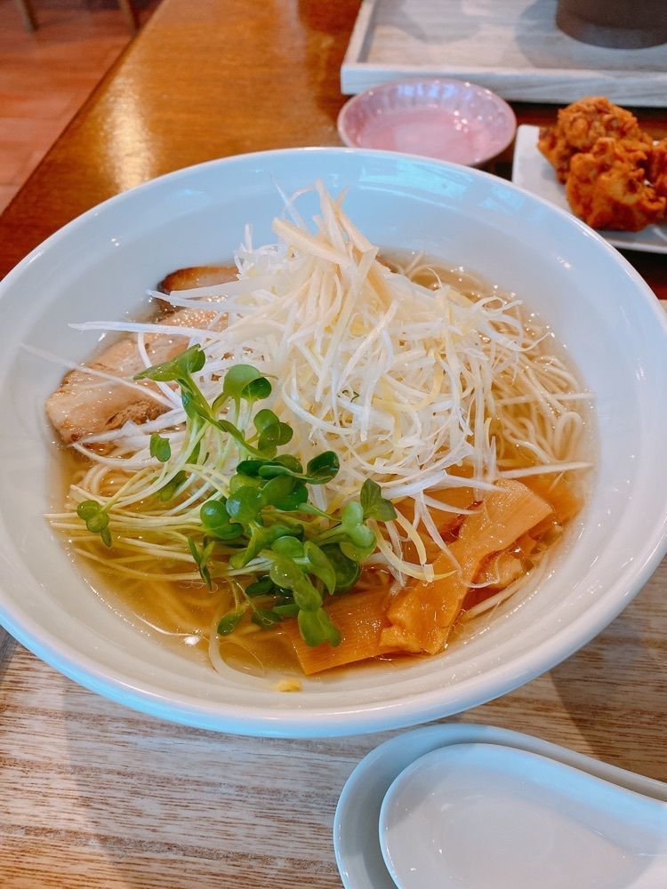k.masa03さんが投稿した中華そば きんばねに関する口コミの画像