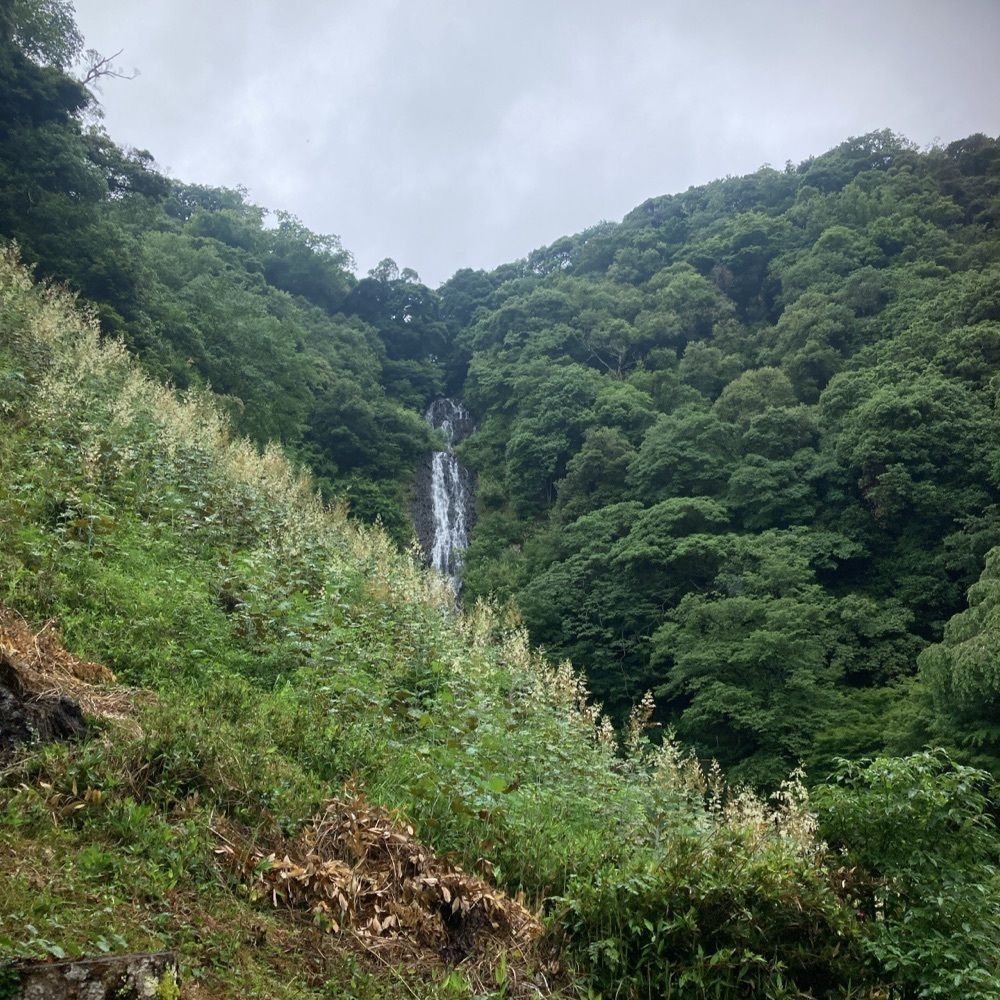 ロッシフミさんが投稿した旭滝に関する口コミの画像