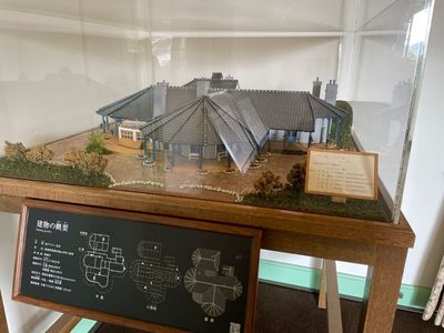 旧グラバー住宅 5枚目