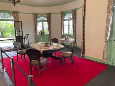 旧グラバー住宅 6枚目