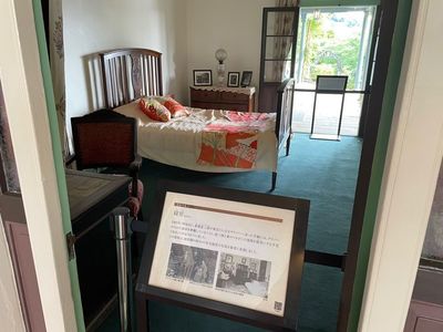 旧グラバー住宅 8枚目