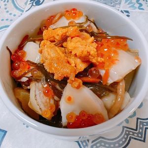 角上魚類 南千住店