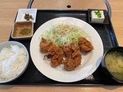 施設画像