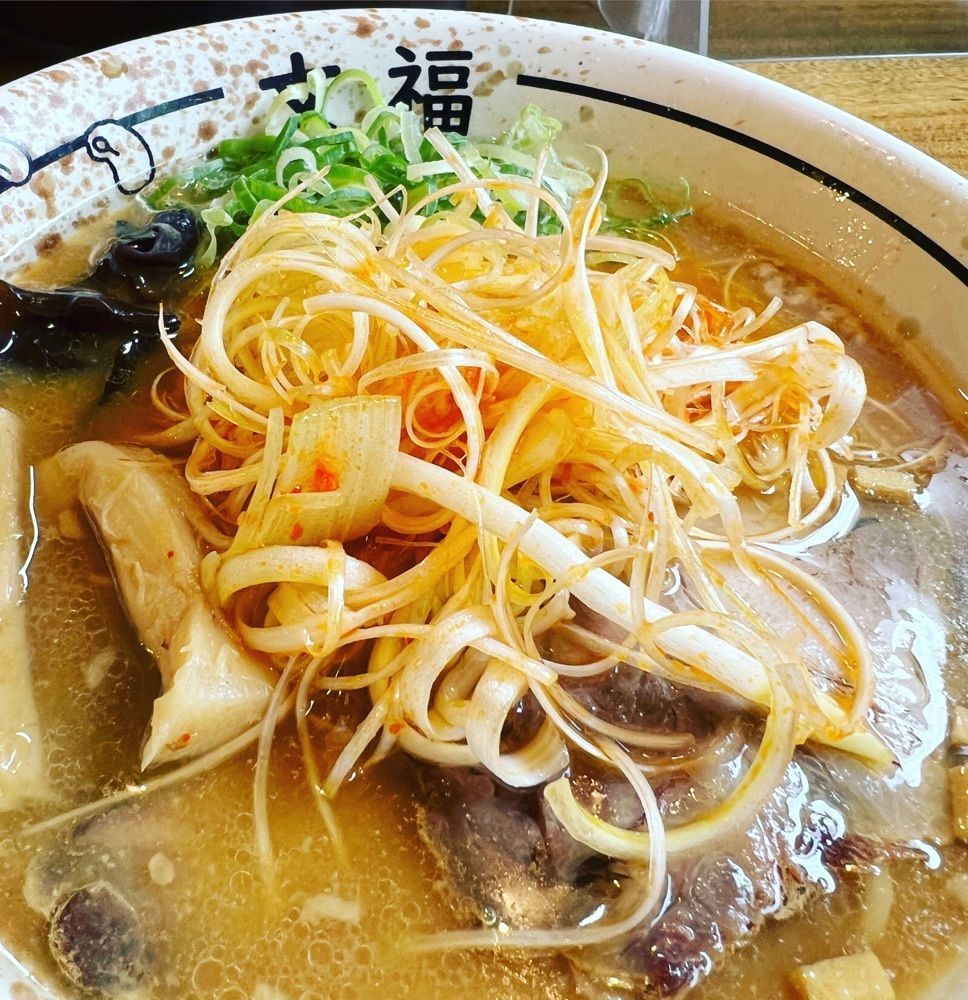 surumeさんが投稿した博多 文福に関する口コミの画像