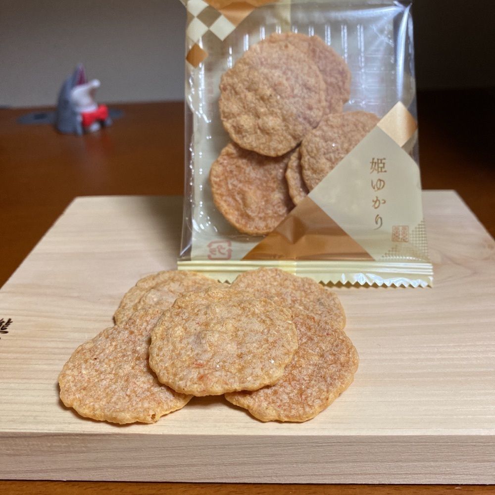 鉄道王さんが投稿した坂角総本舗 本店に関する口コミの画像