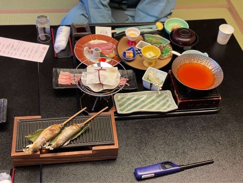 みゆきさんが投稿した瀬見温泉　ゆめみの宿　観松館に関する口コミの画像
