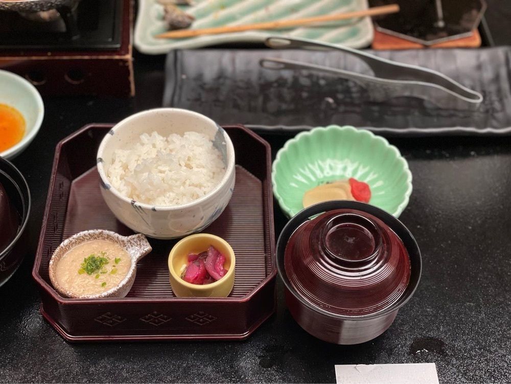 みゆきさんが投稿した瀬見温泉　ゆめみの宿　観松館に関する口コミの画像