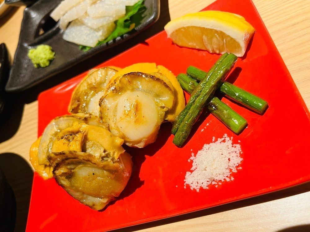 東京食べあルークさんが投稿した鉄板ベイビー 新宿東口店に関する口コミの画像