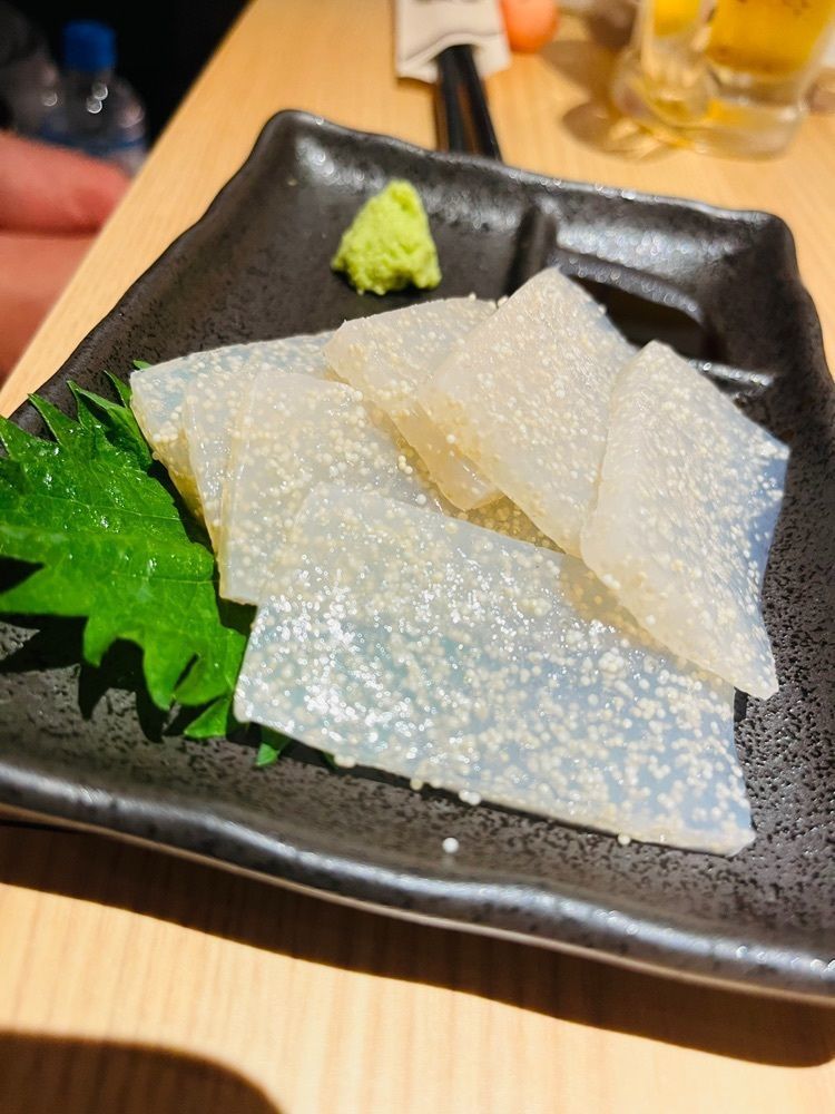 東京食べあルークさんが投稿した鉄板ベイビー 新宿東口店に関する口コミの画像