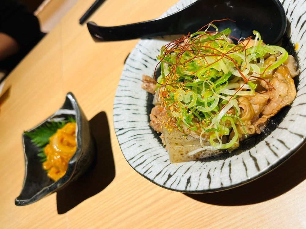 東京食べあルークさんが投稿した鉄板ベイビー 新宿東口店に関する口コミの画像