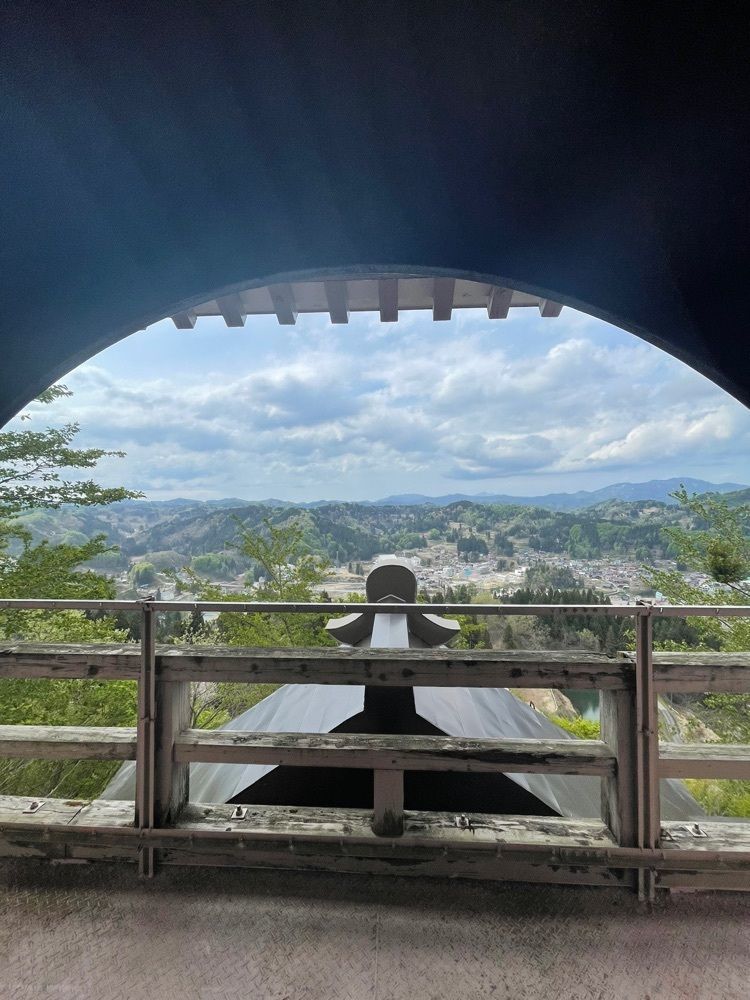 Daisukeさんが投稿した十日町市松代城跡公園キャンプ場に関する口コミの画像