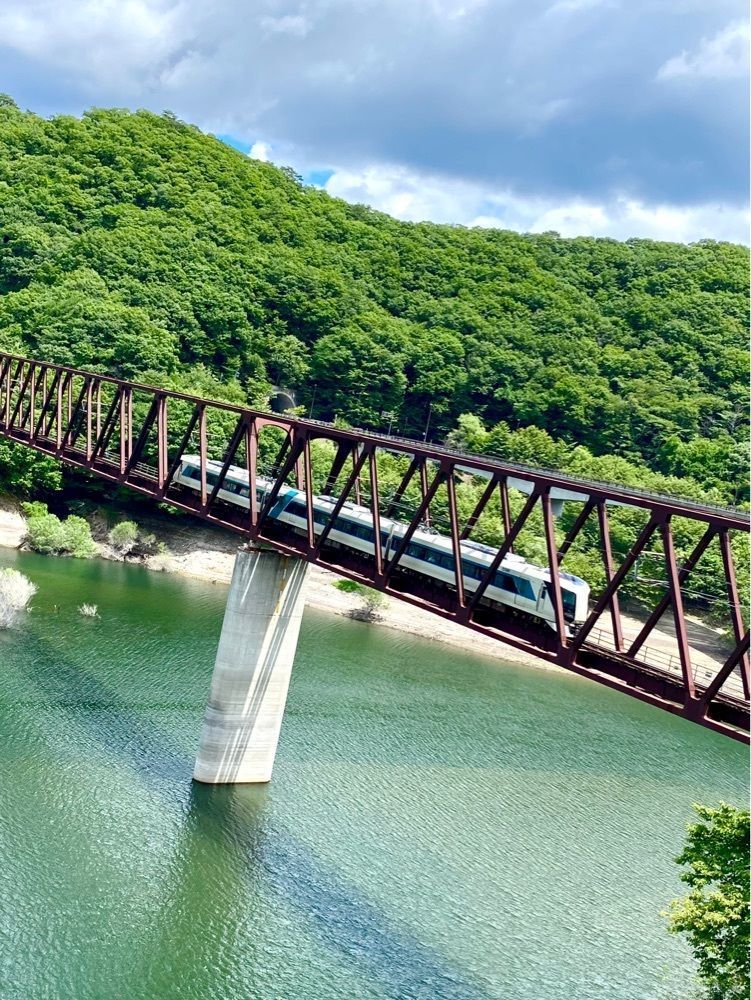たつさんが投稿した道の駅　湯西川に関する口コミの画像