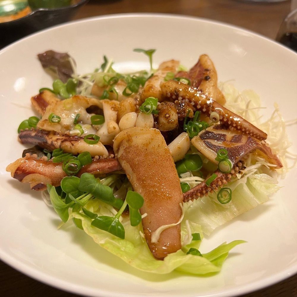 JINmayuさんが投稿した酒庵いい友に関する口コミの画像