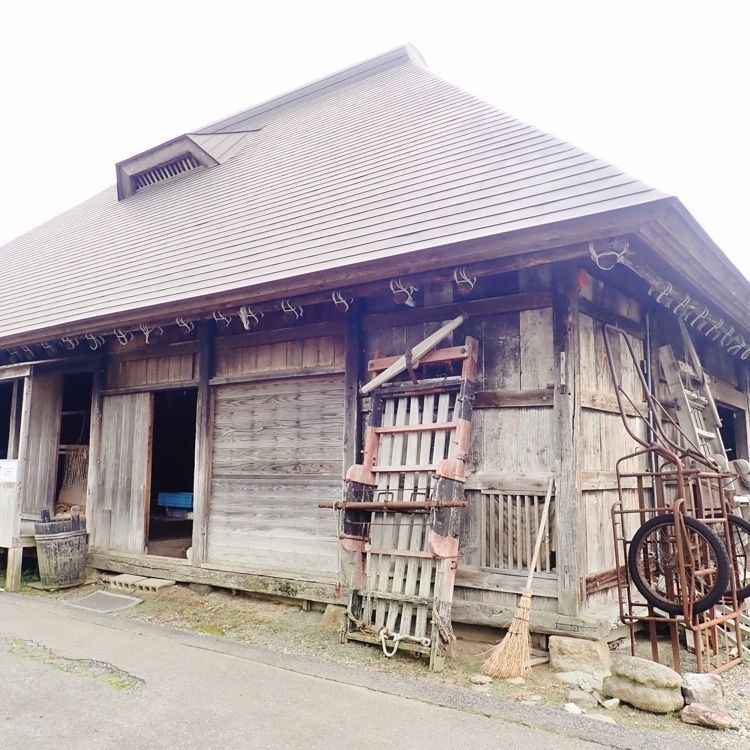 ざんぎさんが投稿した南郷歴史民俗資料館に関する口コミの画像