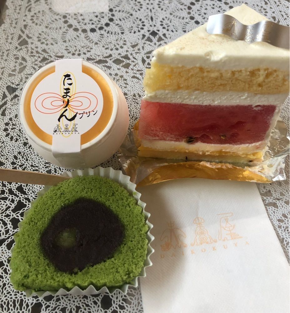 take.aさんが投稿した信州 大黒屋に関する口コミの画像