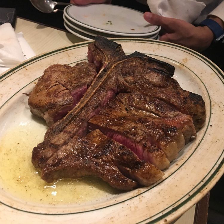 ロッシフミさんが投稿したリニューアル 俺のGrill＆Bakery 東京（グリル＆ベーカリー）に関する口コミの画像