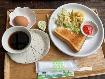 施設画像